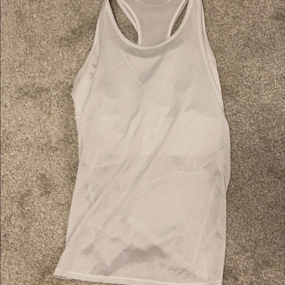Lululemon tank